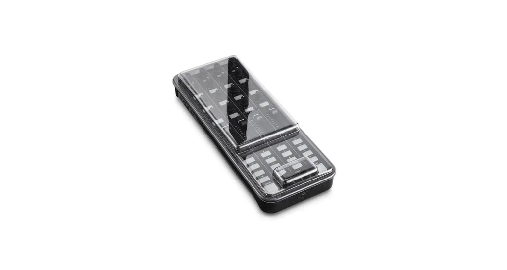 DeckSaver Allen Heath Xone K2 Cover