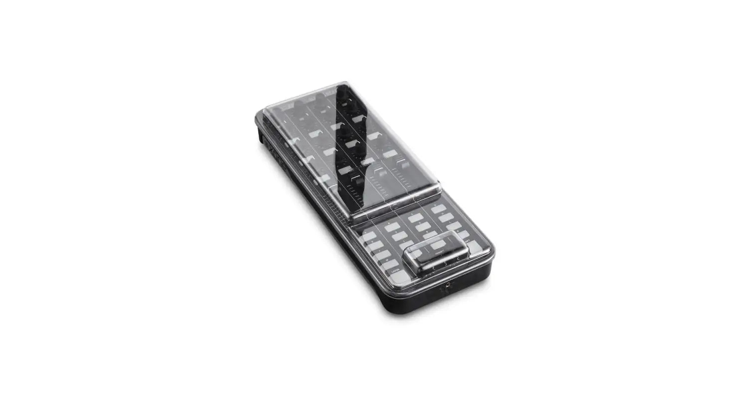 DeckSaver Allen Heath Xone K2 Cover