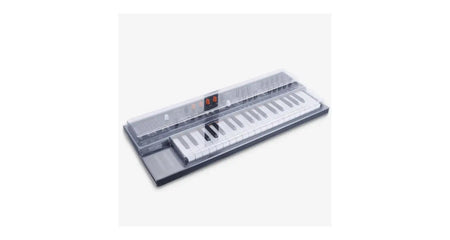 DeckSaver ARTURIA MINIFREAK COVER Tapa Protectora