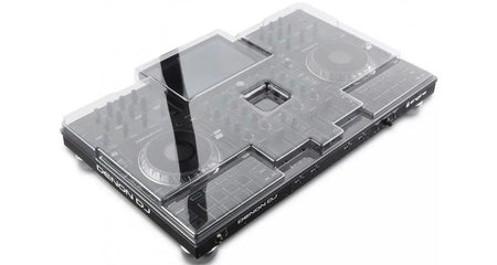 Decksaver Denon Prime4 cover. tapa protectora