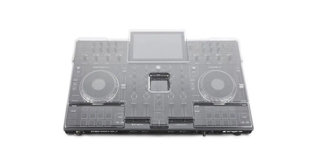 Decksaver Denon Prime4 cover. tapa protectora