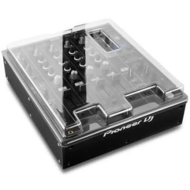 DECKSAVER DJM750MK2 Tapa Pioneer DJM-750MK2