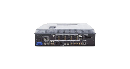Decksaver DJMA9 Tapa Protectora Cover para Pioneer Dj DJMA9