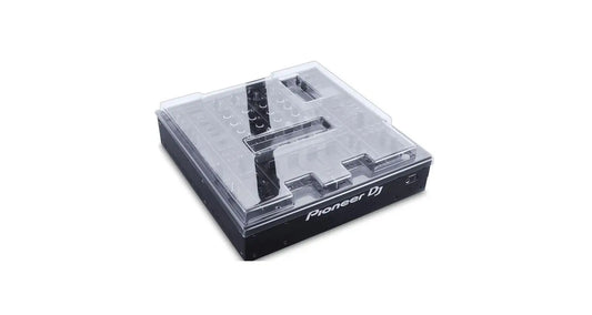 Decksaver DJMA9 Tapa Protectora Cover para Pioneer Dj DJMA9