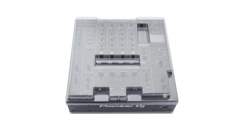 Decksaver DJMA9 Tapa Protectora Cover para Pioneer Dj DJMA9