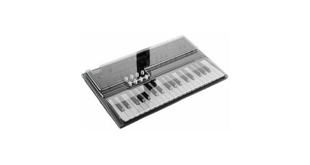 DeckSaver Korg Wavestate / Opsix / Modwave Cover