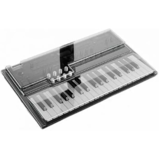 DeckSaver Korg Wavestate / Opsix / Modwave Cover
