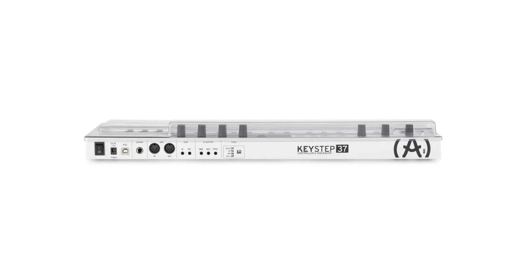 DeckSaver LE Arturia Keystep 37 Cover