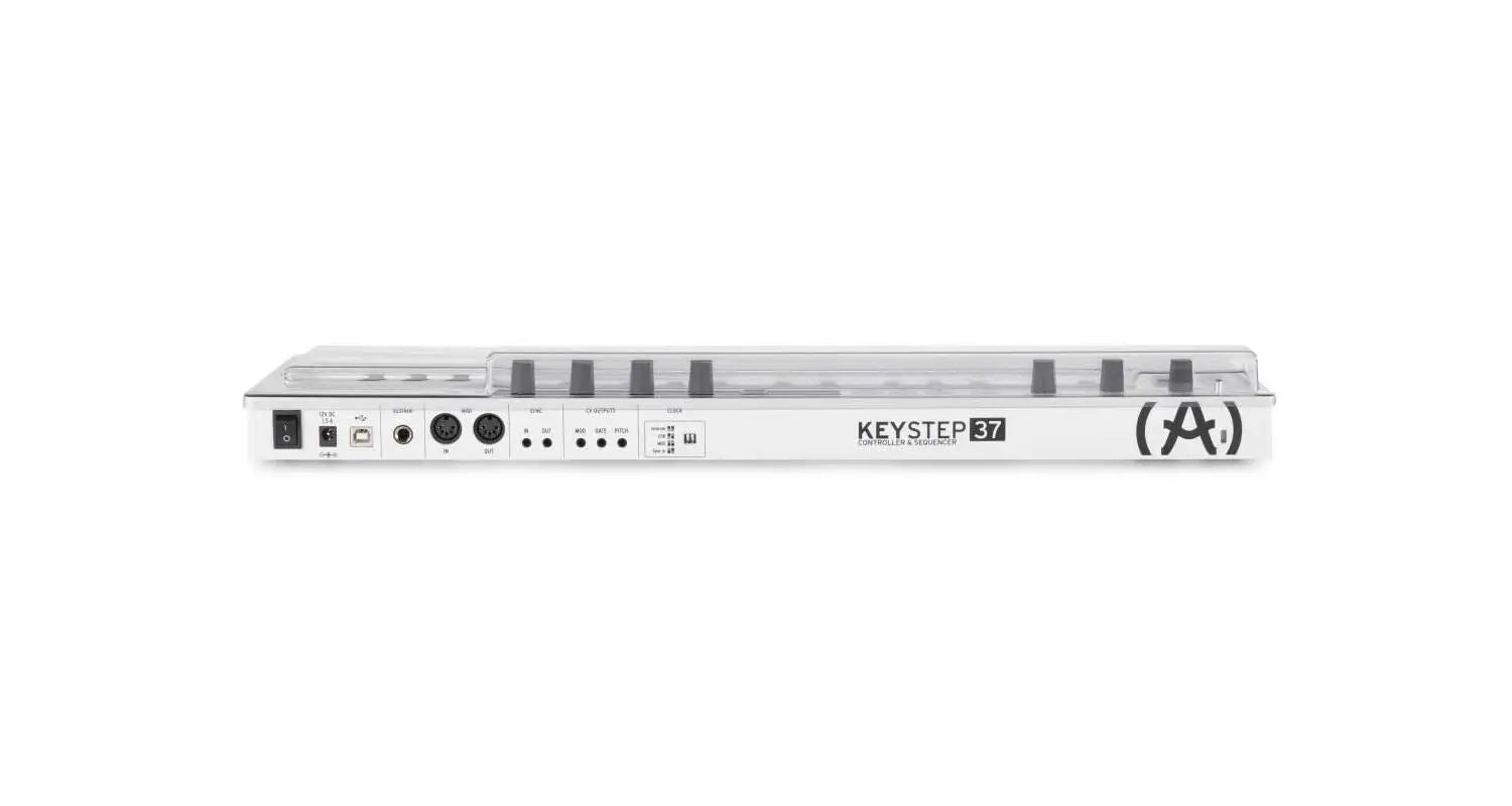 DeckSaver LE Arturia Keystep 37 Cover
