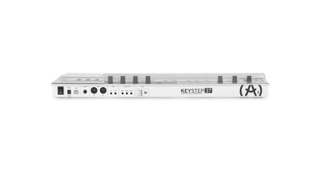 DeckSaver LE Arturia Keystep 37 Cover