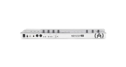 DeckSaver LE Arturia Keystep 37 Cover