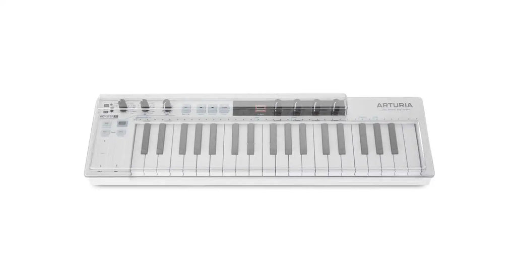 DeckSaver LE Arturia Keystep 37 Cover