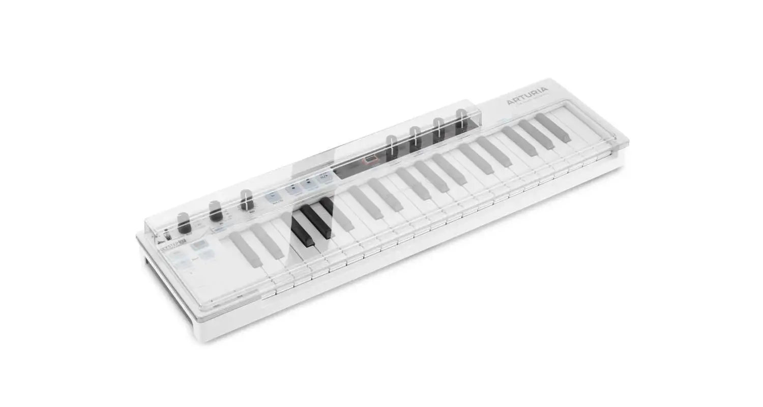 DeckSaver LE Arturia Keystep 37 Cover
