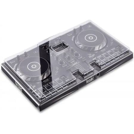 DeckSaver LE HERCULES INPULSE 300 Tapa Protectora