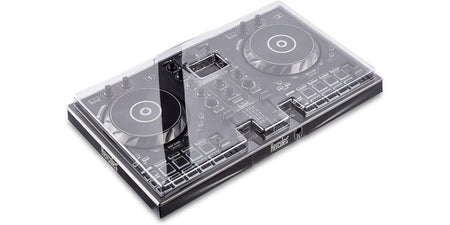 DeckSaver LE HERCULES INPULSE 300 Tapa Protectora