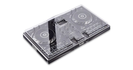 DeckSaver LE HERCULES INPULSE 300 Tapa Protectora