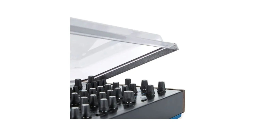 Decksaver Novation PEAK Tapa Protectora