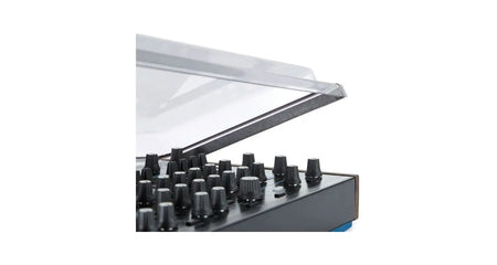 Decksaver Novation PEAK Tapa Protectora