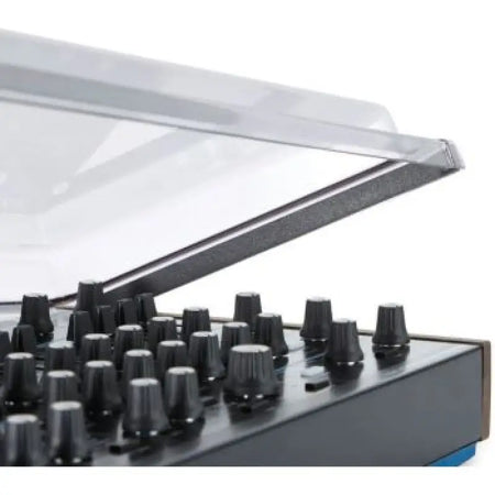 Decksaver Novation PEAK Tapa Protectora