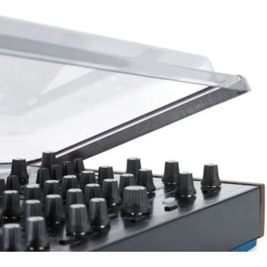 Decksaver Novation PEAK Tapa Protectora