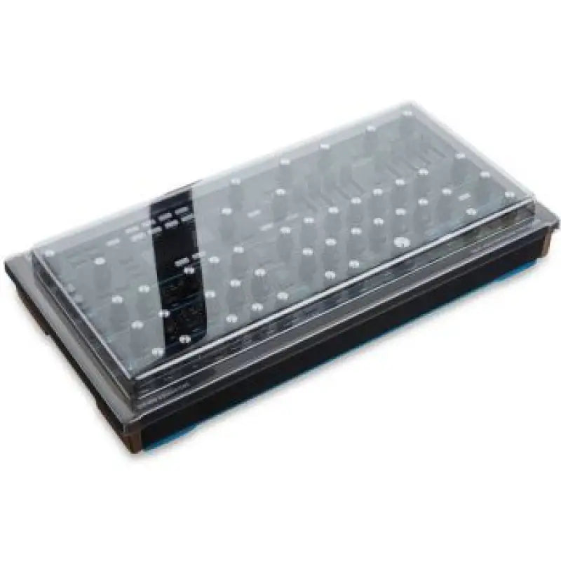 Decksaver Novation PEAK Tapa Protectora