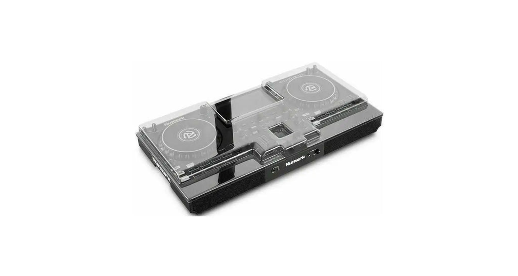 DeckSaver Numark Mixstream Pro Cover