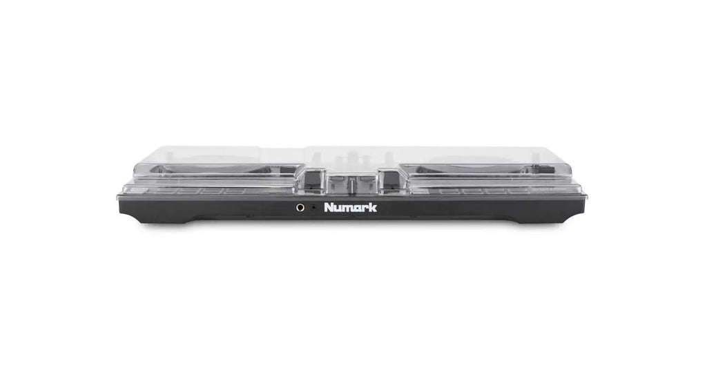 Decksaver Numark Platinum FX & Pro FX Cover