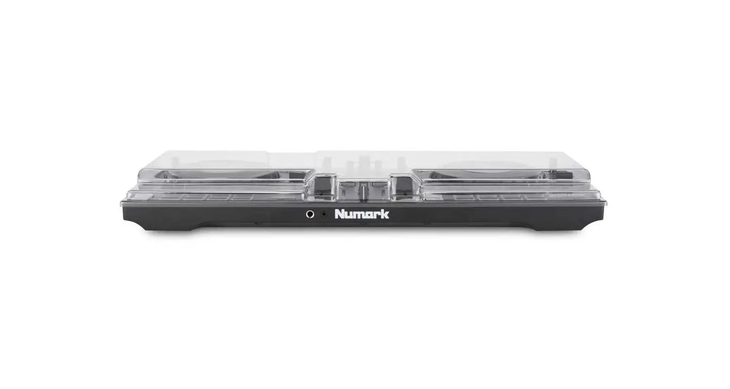 Decksaver Numark Platinum FX & Pro FX Cover