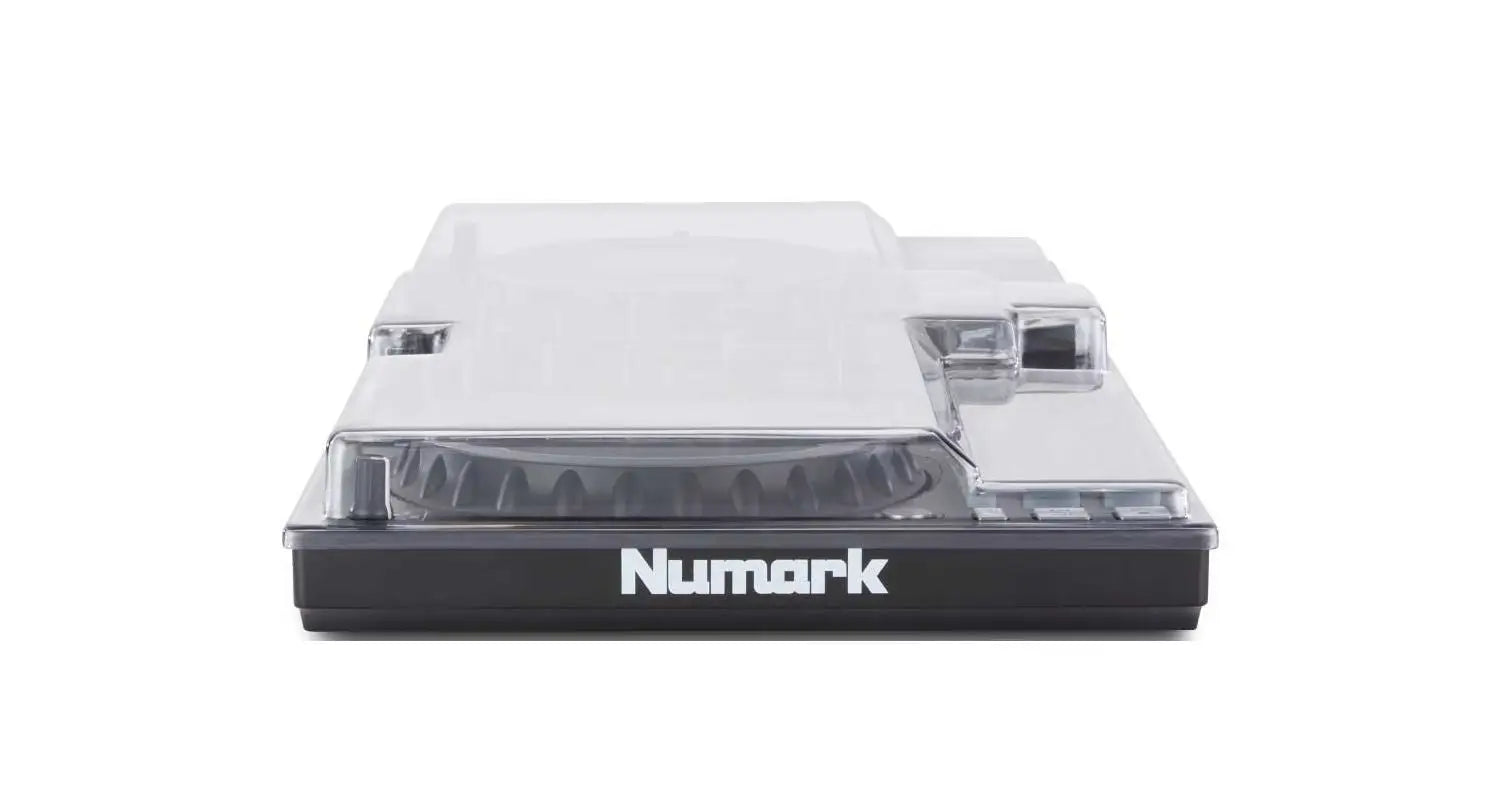 Decksaver Numark Platinum FX & Pro FX Cover
