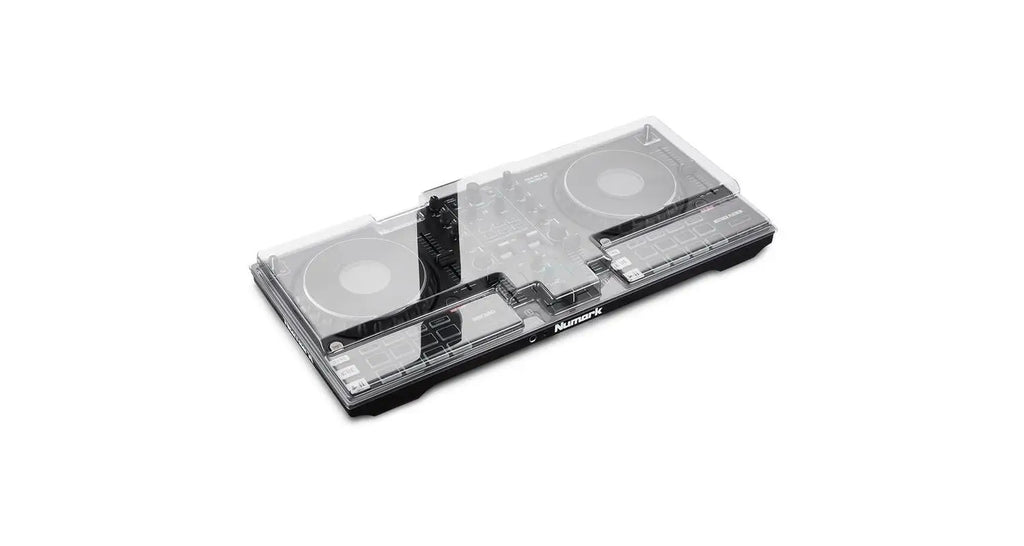 Decksaver Numark Platinum FX & Pro FX Cover