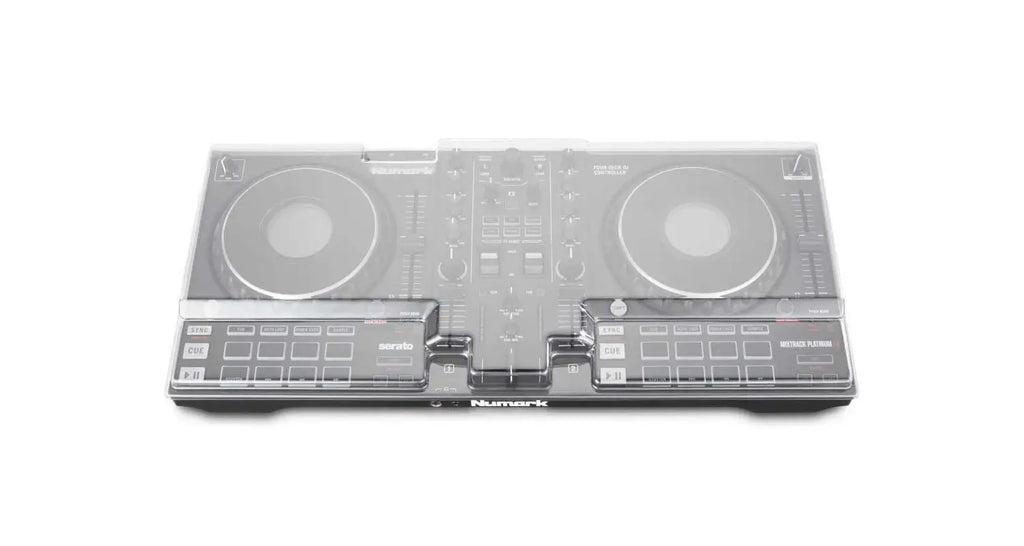 Decksaver Numark Platinum FX & Pro FX Cover