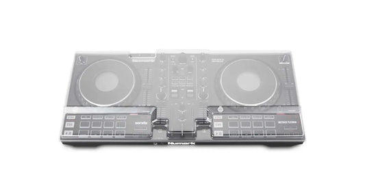Decksaver Numark Platinum FX & Pro FX Cover
