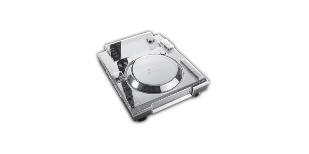 DeckSaver PIONEER CDJ2000 NEXUS COVER