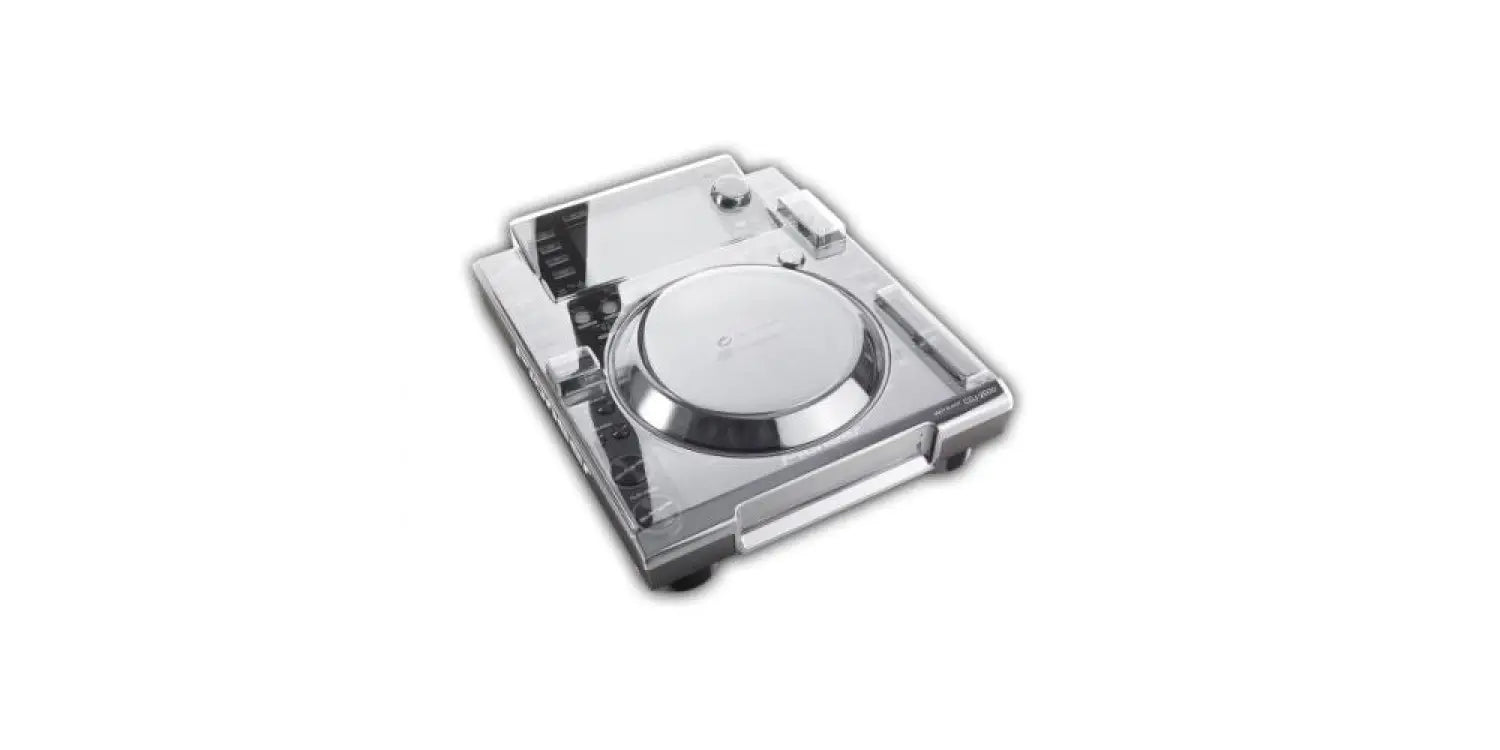 DeckSaver PIONEER CDJ2000 NEXUS COVER