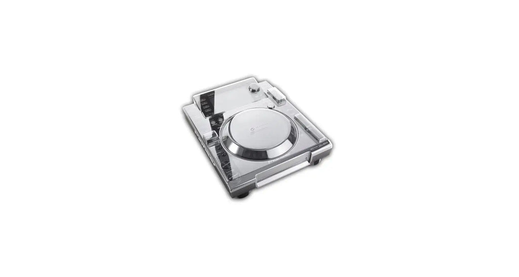 DeckSaver PIONEER CDJ2000 NEXUS COVER