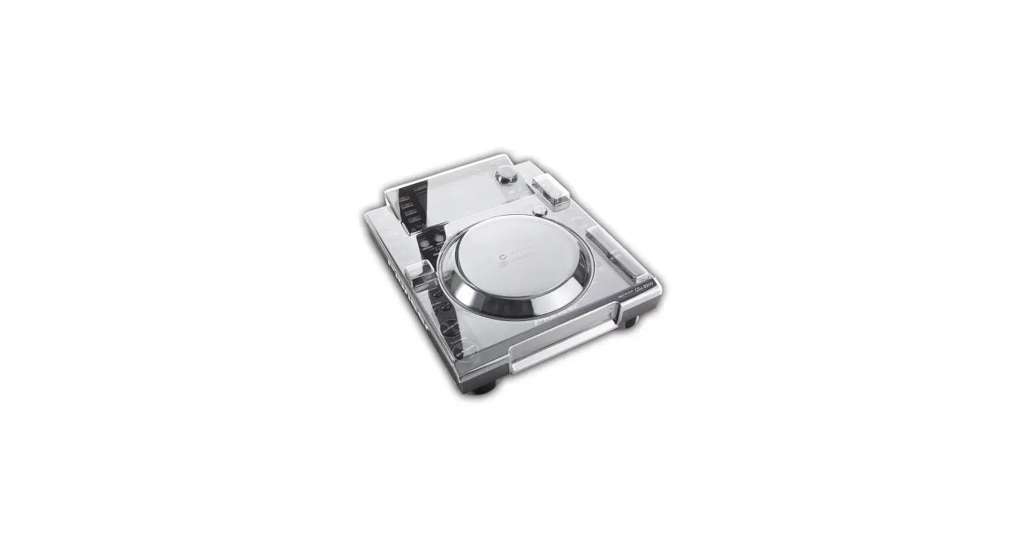 DeckSaver PIONEER CDJ2000 NEXUS COVER
