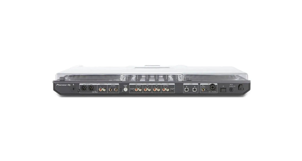 Decksaver Pioneer DDJ-1000 Tapa Protectora