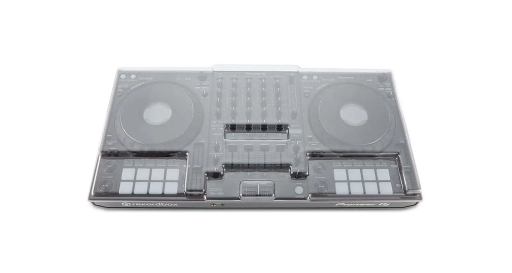 Decksaver Pioneer DDJ-1000 Tapa Protectora
