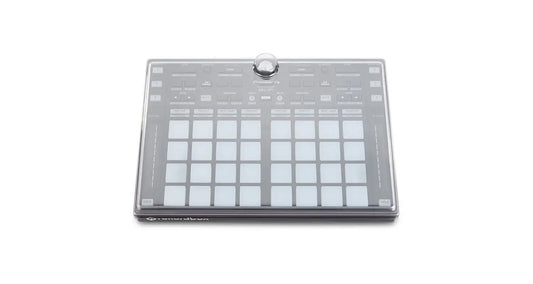 DeckSaver PIONEER DDJ-XP1 COVER