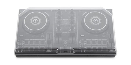 DeckSaver Pioneer Dj DDJ-200 Tapa Protectora