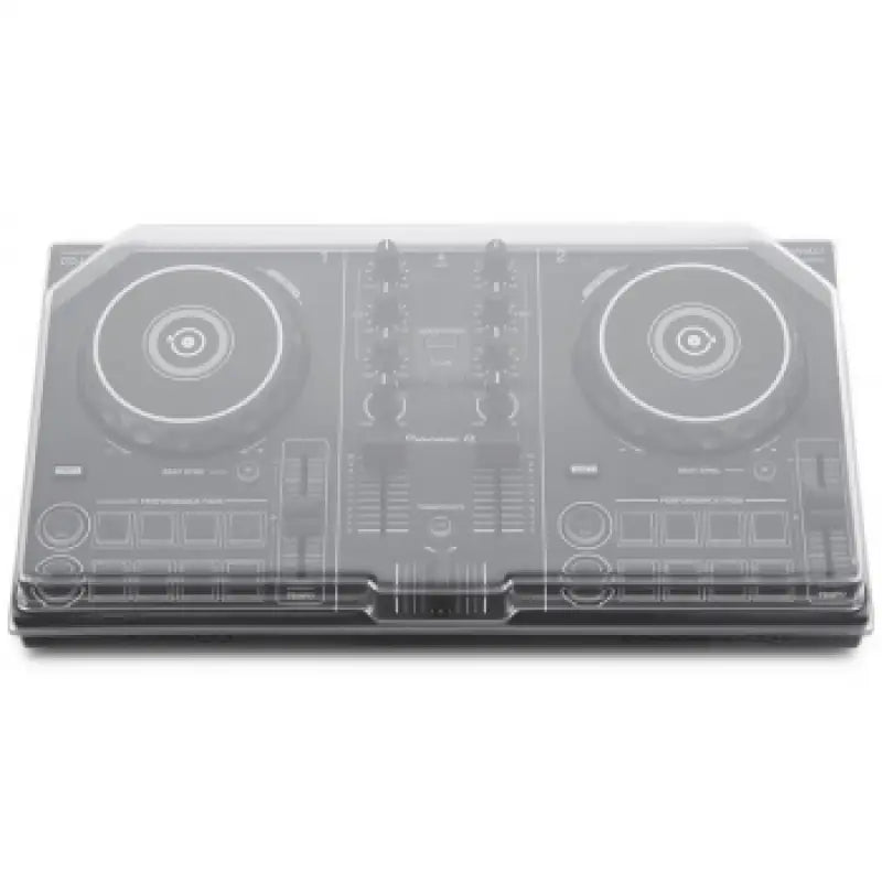 DeckSaver Pioneer Dj DDJ-200 Tapa Protectora