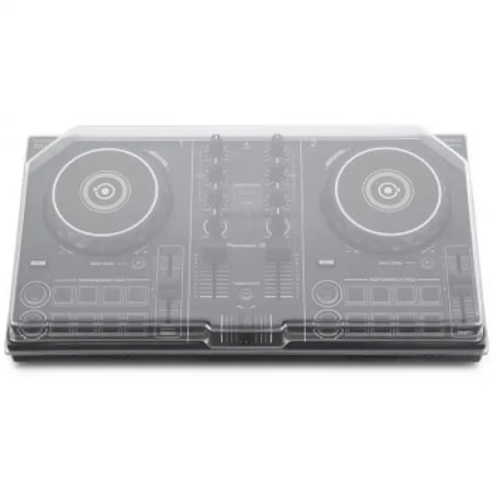 DeckSaver Pioneer Dj DDJ-200 Tapa Protectora