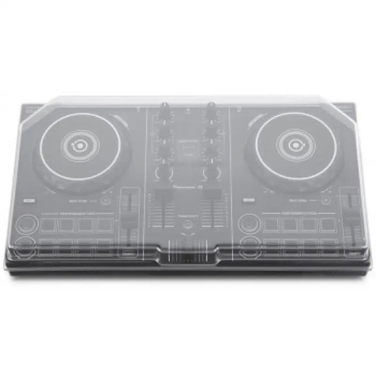 DeckSaver Pioneer Dj DDJ-200 Tapa Protectora
