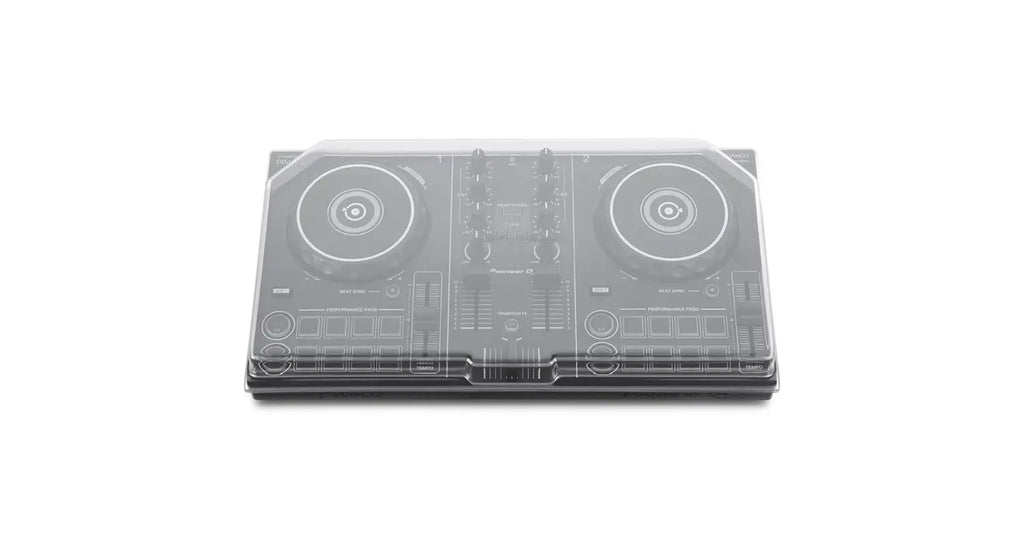 DeckSaver Pioneer Dj DDJ-200 Tapa Protectora
