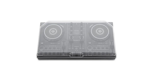 DeckSaver Pioneer Dj DDJ-200 Tapa Protectora