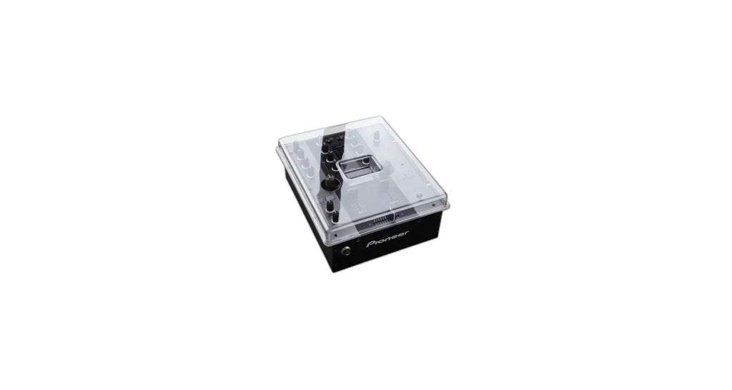 DeckSaver Pioneer DJM-250 Cover Tapa Protectora