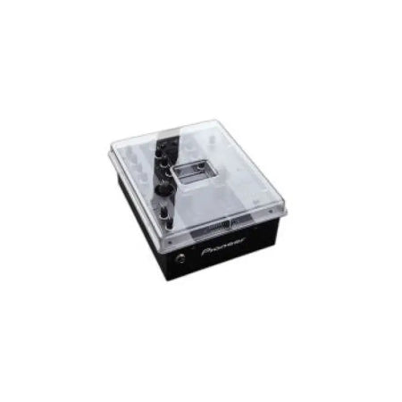 DeckSaver Pioneer DJM-250 Cover Tapa Protectora