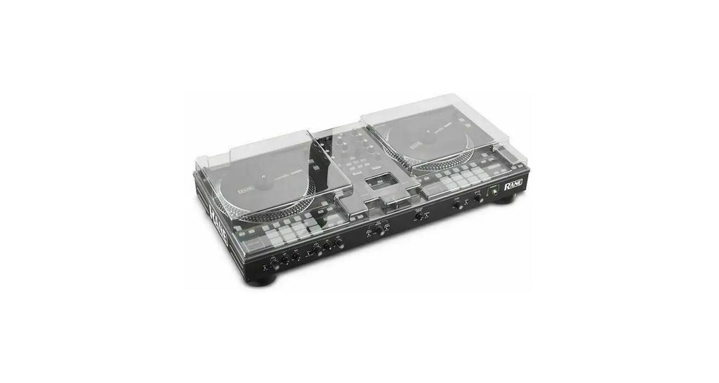 DeckSaver Rane One Cover