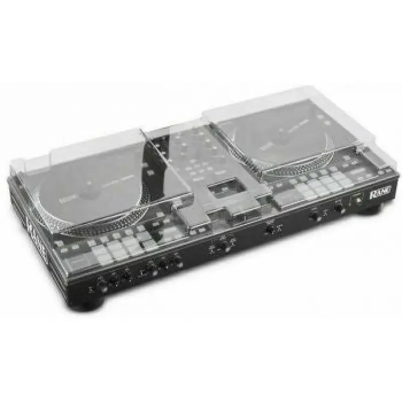 DeckSaver Rane One Cover