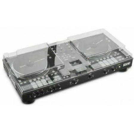 DeckSaver Rane One Cover